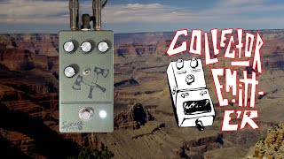 Video thumbnail for Spruce Effects - The Arborist V2 by collector//emitter
