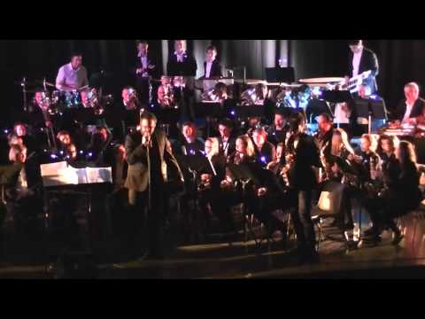 Harmonie de Pontonx - Boogie Down