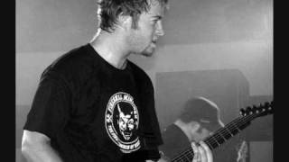 CKY - Fat Fuck (Guitar Cover)