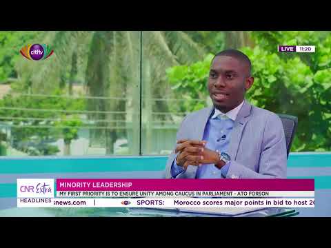 CNR Extra: Friday, 27th January, 2023