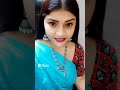 Shashi Aunty In Yellow Saree Reels 03