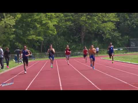 400m - TCM - Finale 2 - Interclubs 2eme Tour Finale Promo N2c - 20/05/2018 - Gagny