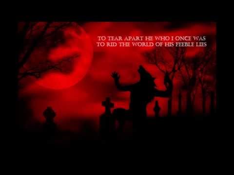 The Black Dahlia Murder: Unhallowed - The Blackest Incarnation (Lyric Video)