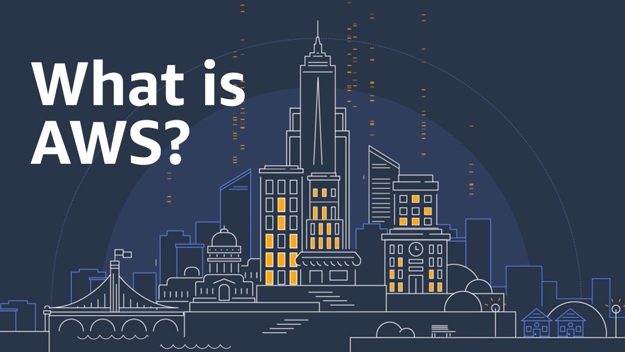 What is AWS | Amazon Web Services