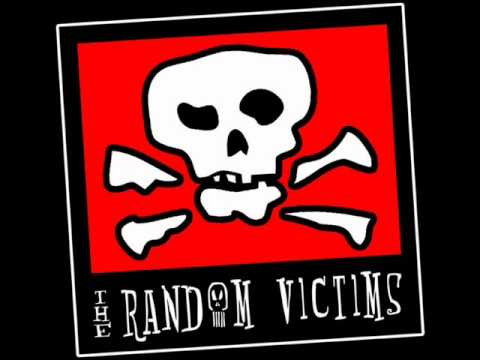 The Random Victims - Vacation in hell