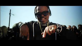 Focalistic Ke Star (Official Music Video) ft Vigro