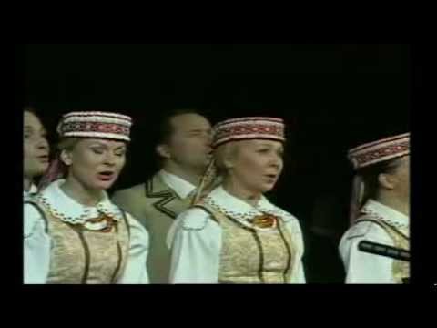 Valstybinis dainų ir šokių ansamblis „Lietuva