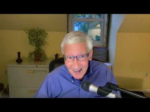 Horizons New York 2022: ROLAND GRIFFITHS, PhD