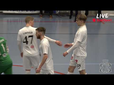 28032021 FC Kemi vs KaDy 1-9