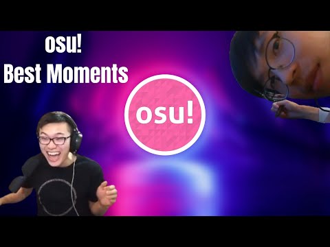 idke face reveal // RyuK Clash Royale // osu! Best Moments // osu! Лучшие моменты