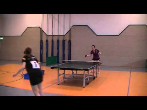 Top 16 Sachsen 2010 - Vorrunde