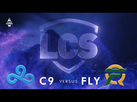 C9 vs FLY - Game 1 | Playoffs Round 2 | Summer Split 2020 | Cloud9 vs. FlyQuest