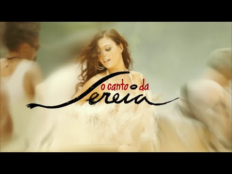 O Canto da Sereia - Chamada