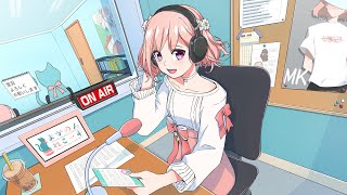 【初ラジオ!?】柾花音の、まっさきに伝えたい！【まかのんれこーず】