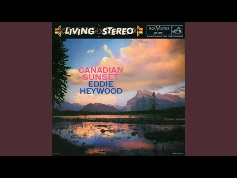 Video thumbnail for Canadian Sunset