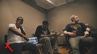 Young Trilla - No Heart Freestyle (Official Video) | Shot by XaltusMedia