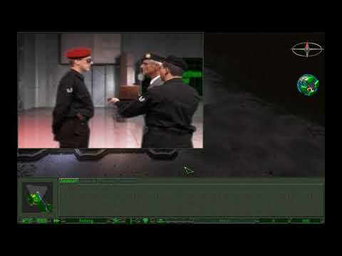 Earth 2150: The Moon Project - 02 - ED - Rettung (Kommentiert in Deutsch, 4K, 60 FPS)