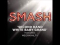 Smash - Second Hand White Baby Grand ...