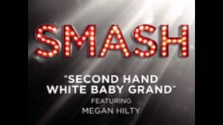 Smash - Second Hand White Baby Grand (DOWNLOAD MP3 + Lyrics)