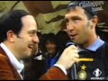 Walter Zenga Uno Di Noi La Partita D Addio Al Calcio Di Walter Zenga