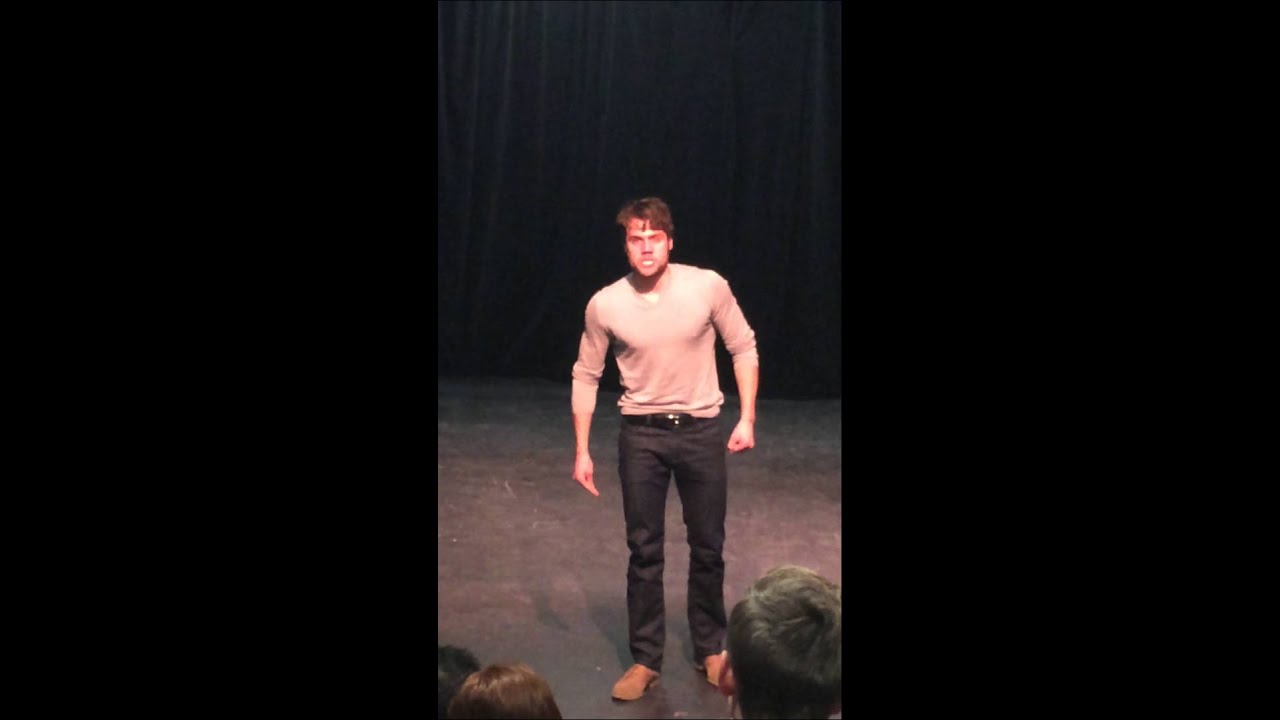 Promotional video thumbnail 5 for Marc Koeck