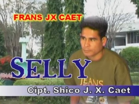 FRANS JX CAET - SELLY