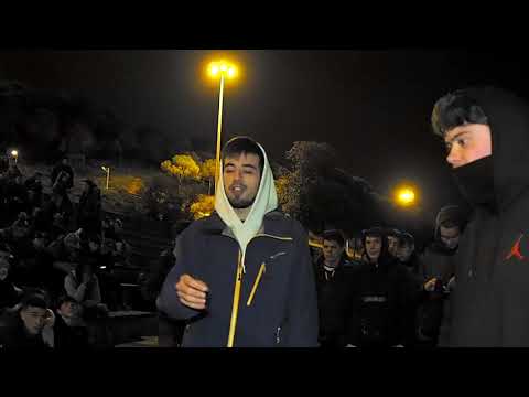 Artyk vs Sirvine vs YCEK - Resaca Battles 8 (Octavos)