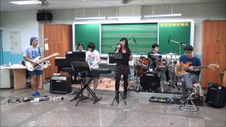 Maroon 5 - Sunday Morning (cover) -- Uncle Rock 搖滾阿伯熱音團