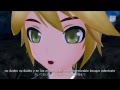 Project Diva F 2nd/ Trick And Treat/Vocaloid en ...