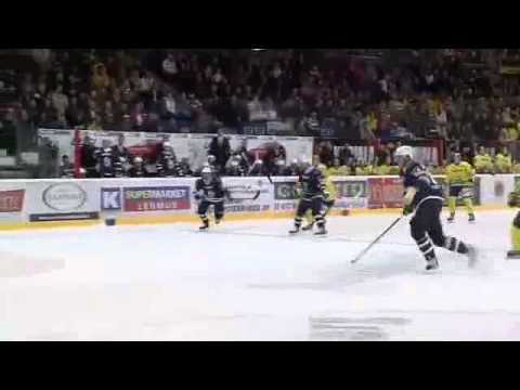 Lars Volden imuroi Olavi Vauhkosen vedon