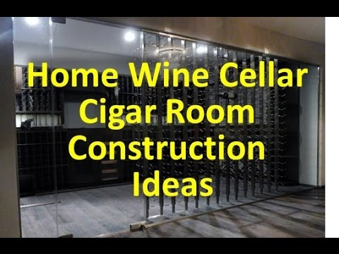 Home Wine and Cigar Cellar Design Ideas   Anaheim Hills California