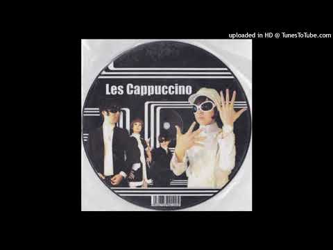 Les Cappuccino – My Generation