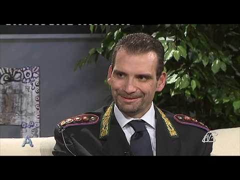 ANGOLI 10/10/2019: INFORMACI: SICUREZZA STRADALE E SCUOLA