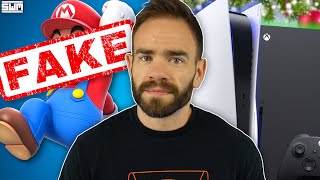 The Fake Nintendo Situation Gets Worse And Massive Gaming Sales Just Went Live | News Wave