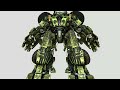 Green Tobot