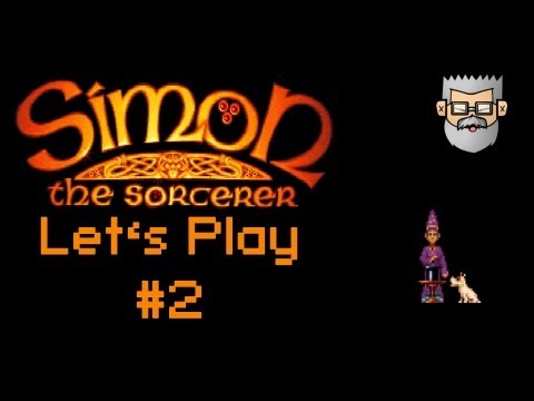 Simon the Sorcerer's Pinball PC