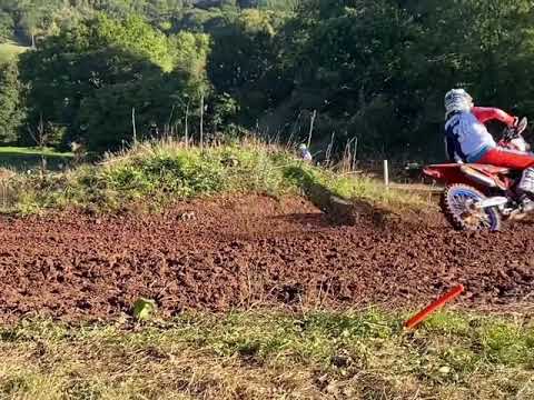 Alvington Girls motocross nationals 2020 - Grace Bates Edit