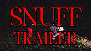 Snuff [Short Film] - Trailer