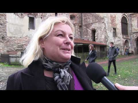 Horní Jiřetín - Jezeří - Strašidla 2017