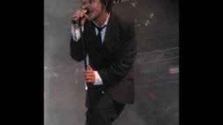 &quot;The Rasmus - Don´t Let Go &quot;