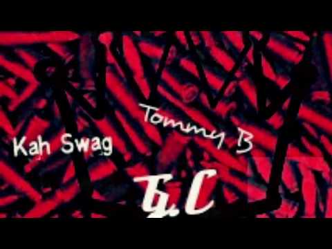 Shooters TommyB X Kah Swag X GC