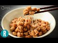 What Is Natto