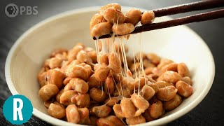 What is Natto?