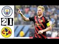 Manchester City vs Club America 2 1 Extended Highlights & All Goals 2022 HD
