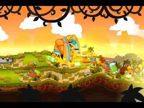 swords and soldiers hd ios