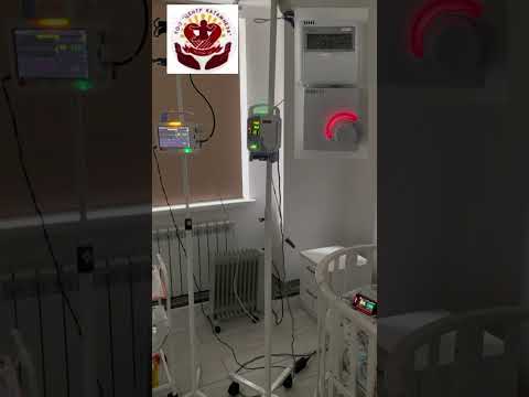 Пневмония у младенцов
