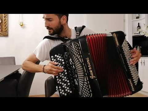 Nikola Zarić - Splet narodnih pjesama