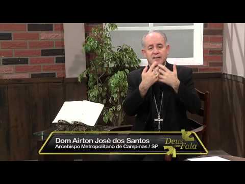 Deus nos fala 19/07/2015 - A volta dos 12