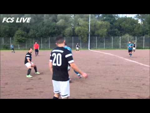Inter Eidelstedt II vs. FC Schnelsen