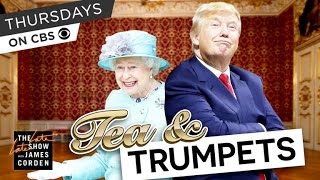 We Should Let President Trump Play More Golf